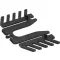 FLAP FLANGE ROTAX