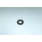 ALÁTÉT ROZSDAMENTES ACÉL D4x12x1 UNI 6593