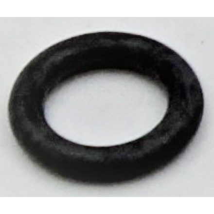 O-GYŰRŰ 6,07x1,78 mm EPDM 105