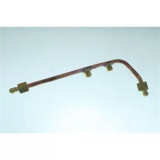 TUBO D-8 L.300