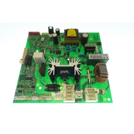 CPU+SW H2S2 230V ASSY