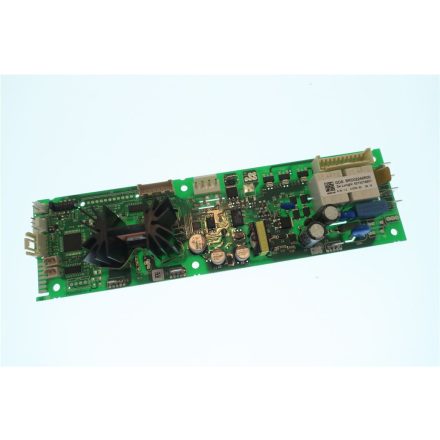 PCB TELJESÍTMÉNY GDS(HI2SW1.2DD)230V ECAM23460