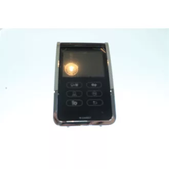 DLS ASS C.PANEL ÉRINTŐ SILV3(GDS)ECAM37095