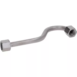 CSÖVEZÉS ø 10 mm HOSSZ 180 mm