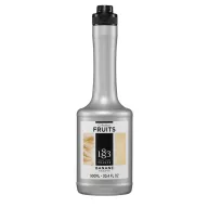 1883 Maison Routin Banán püré - 900 ml