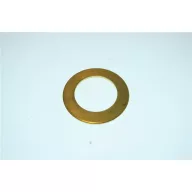 ALÁTÉT 16,5X26X1 RÉZ