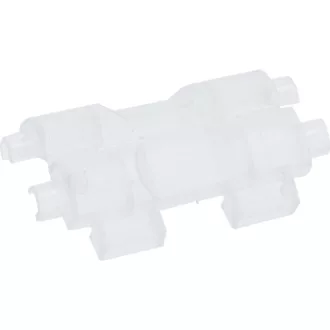 GYORSCSATLAKOZÓ FASTON FEDÉL 6.3 M/F