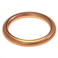 KEREK TÖMÍTÉS RÉZ Ø 21x17x2 mm