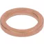 LAPOS RÉZTÖMÍTÉS 1/8 ø 14x10x2 mm