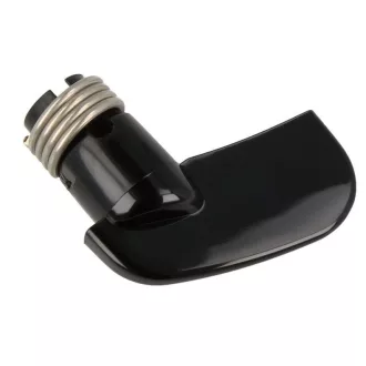 ASSY SPRING+TAP WATER BLACK KNOB ECAM290 AS00002658