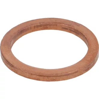 LAPOSTÖMÍTÉS RÉZ 3/8 ø 22x17x2 mm