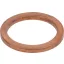 LAPOSTÖMÍTÉS RÉZ 3/8 ø 22x17x2 mm