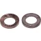 GRINDING BURRS PAIR ø 65 mm REDSPEED