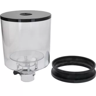 HOPPER TRANSPARENT AND BELLOWS ZTH/ATOM