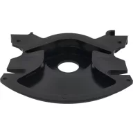 LID LOWER ROTAX 4 POINTS