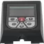 CONTROL PANEL AT65/75 BLACK 110/220/230V