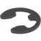 SHAFT ELASTIC RING D5 DIN6799