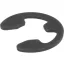SHAFT ELASTIC RING D5 DIN6799