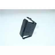BIZTOSÍTÉK TARTÓ 250V 10A UR