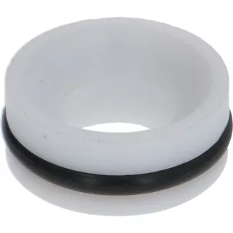 KÚPOS PTFE TÖMÍTÉS ø 14x7x6 mm 10 DARAB