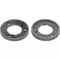 GRINDING BURRS PAIR ASTORIA RH K247