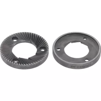 GRINDING BURRS PAIR ASTORIA RH K247