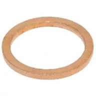 LAPOS TÖMÍTÉS RÉZ 1/4 ø 17,2x13,7x2 mm