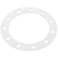 KAZÁN TÖMÍTÉS PTFE ø 190x136x1.5 mm
