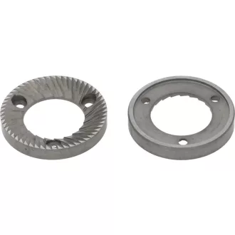 GRINDING BURRS PAIR ASTORIA RH K02058C