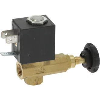 SOLENOID SZELEP AEA ÁRAMLÁSSZABÁLYOZÓ