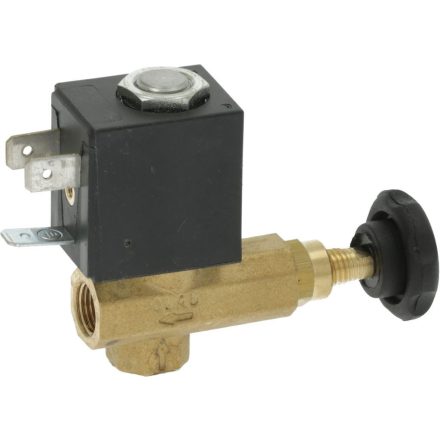 SOLENOID SZELEP AEA ÁRAMLÁSSZABÁLYOZÓ