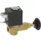 SOLENOID SZELEP AEA ÁRAMLÁSSZABÁLYOZÓ
