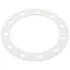 TÖMÍTÉS KAZÁNHOZ PTFE ø 190x136x1.5 mm