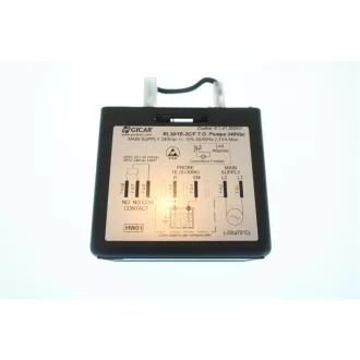 SZINTSZABÁLYOZÓ RL30 220/240V WEGA