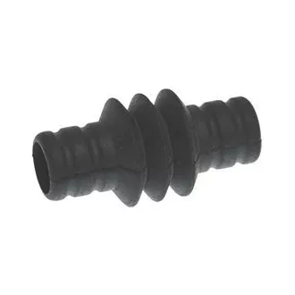 ANTI-ÉGÉSCSŐ GUMIHARANG ø 8 mm