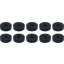 LAPOS TÖMÍTÉS HNBR ø 15x4x4 mm 10 db WEGA