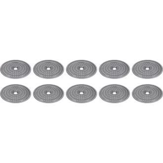 ZUHANYFÜGGÖNY Ø 51.5 mm 10DB WEGA