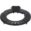 GRINDING BURRS HOLDER COVER UPPER