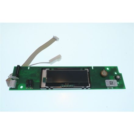 PCB LCD GDS(SW1.2) (16 NYELV) ECAM26