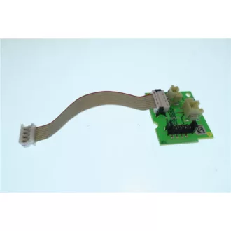 NYÁK HÍD+KÁBEL ECAM550.75