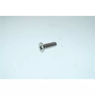 CSAVAR TPS TCR M5x16 ROZSDAMENTES ACÉL