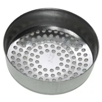 Zuhanyszűrő eszpresszógépekhez