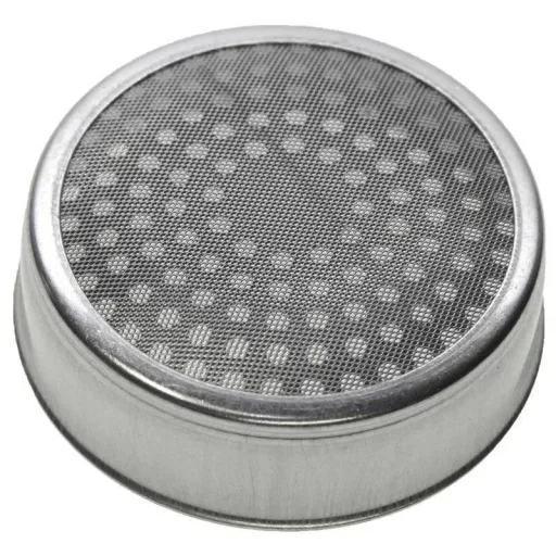 Zuhanyszűrő eszpresszógépekhez