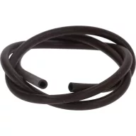 SZILIKON CSŐ ? 5x8 mm BARNA MÉTERBEN