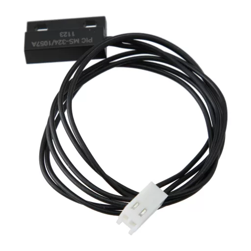 Reedkontakt víztartályhoz