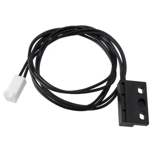 Reedkontakt víztartályhoz