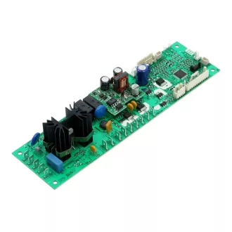 Elektronika ESAM6600  (2008-tól)