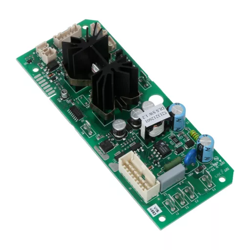 Teljesítménylap SW1.2 kávéfőzőhöz