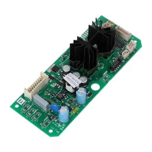 Teljesítménylap SW1.2 kávéfőzőhöz