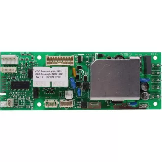 DeLonghi ESAM Vezérlő panel (5213213691)